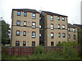 Low rise flats, Kirkton Gate, East Kilbride