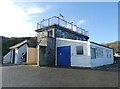 Seafront toilets, Aberporth