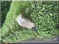 Redruth Boundary stone