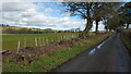 Byway / bridleway South of Hungerford