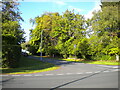 Northern part of Charlotte Street, Helensburgh