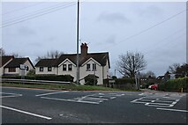 TQ6095 : Chelmsford Road, Shenfield by David Howard