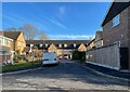 Looking into Limetree Close