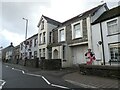 Rugby club, Crymych