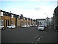 Bruce Street, Dumbarton