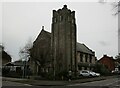 Friary United Reformed Church, West Bridgford