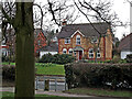 Housing in Penn, Wolverhampton