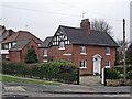 Muchall Cottage in Penn, Wolverhampton