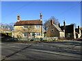 Cottages, North Luffenham