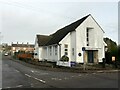 The Health Club, Woodborough