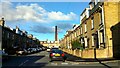 Percival Street, Bradford