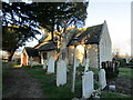 Church of St. Nicholas, Pilton