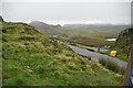 NG4467 : Road down from The Quiraing by N Chadwick