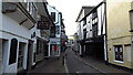 East Looe - Fore St