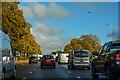 London : Hounslow - Great West Road A4