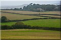 St Erth : Countryside Scenery