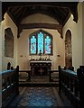 St Michael and All Angels, Brownsover