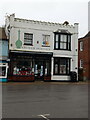 Aldeburgh Pharmacy, High Street