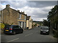 Main Street, Cononley