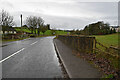 Bridge along Moylagh Road