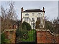 Manor Farmhouse, Lower Moor, Worcestershire