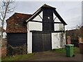 Manor Farm Barn, Lower Moor, Worcestershire