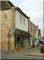 124 High Street, Burford