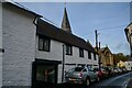 Braunton : Church Street