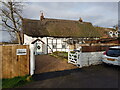 1 & 2 Thatched Cottages, Broadway Lane, Fladbury