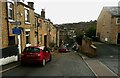 Thomas Street, Rastrick