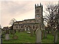 Church of St John the Baptist