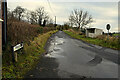 Esker Road, Dromore / Esker