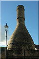 Bottle kiln, Liverton