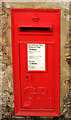 Postbox, Old Liverton