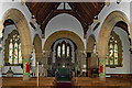 The Blessed Virgin Mary, West Chinnock, Somerset