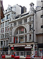 Piccadilly Arcade, New Street, Birmingham