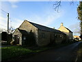 Village Hall, Edith Weston