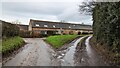 The Barns, Upper Cound