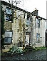 Derelict house