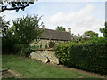 Church Farmhouse, Barrowden