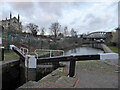 Grand Union Canal - Lock No. 53