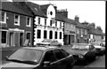 Main Street, Cumbernauld Village