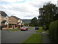 Crag View, Thorpe Edge