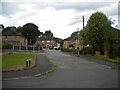 Cottage Road, Greengates