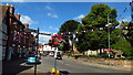 Alcester - Church St