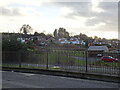 Wightwick Bridge View