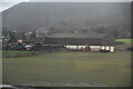 Barn, Hatley Farm