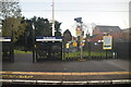 Earlestown Station