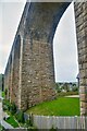 Hayle : Angarrack - Angarrack Viaduct