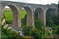 Hayle : Angarrack - Angarrack Viaduct